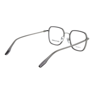 Frontansicht der Trussardi Brille TSU1020T 52T03 – Rahmen Titan