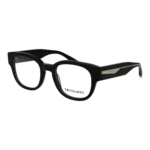 Trussardi )} Brille TSU6042 50A01 in Schwarz
