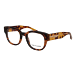 Trussardi )} Brille TSU6042 50G21 in Havanna