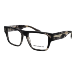 Trussardi )} Brille TSU6043 52G21 in Grau