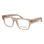Trussardi )} Brille TSU6043 52T03 in Koralle