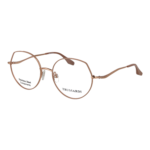 Trussardi )} Brille TSW1039 5401A in Rosa