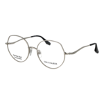 Trussardi )} Brille TSW1039 5403A in Silber