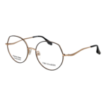 Trussardi )} Brille TSW1039 5409A in Schwarz
