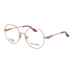 Trussardi )} Brille TSW1042 5305A in Rosé Gold
