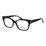 Trussardi )} Brille TSW6027 54A01 in Schwarz