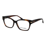 Trussardi )} Brille TSW6027 54G21 in Braun