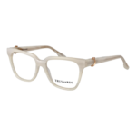Trussardi )} Brille TSW6029 52E01 in Weiß