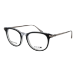 Web )} Brille WE5446 51005 in Schwarz