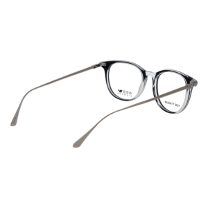Frontansicht der Web Brille WE5446 51005 – Rahmen Azetat