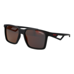 Carrera Ducati Rechteck Sonnenbrille CARDUC 065/S 56003H4 in Schwarz – 45° Seitenansicht