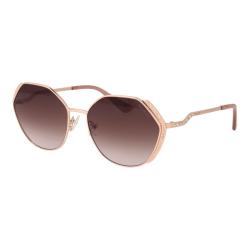 Guess Panto Damen Sonnenbrillen – Modell GU7842-S 5828Z
