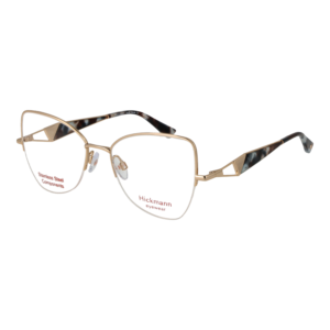 Ana Hickmann )} Brille HI1271 5304A in Gold
