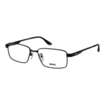 BMW )} Brille BW5071-H 56002 in Schwarz