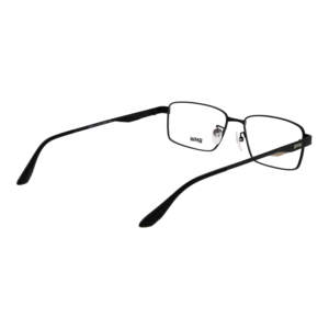 Frontansicht der BMW Brille BW5071-H 56002 – Rahmen Metall