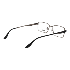 Frontansicht der BMW Brille BW5071-H 56015 – Rahmen Metall