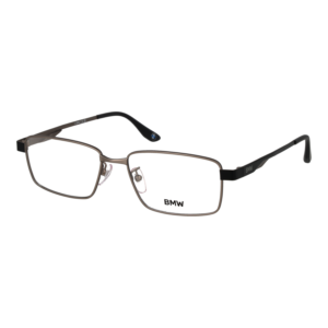 BMW )} Brille BW5071-H 56015 in Silber