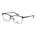 BMW )} Brille BW5075-H 54009 in Silber
