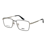 BMW )} Brille BW5079-H 55002 in Schwarz