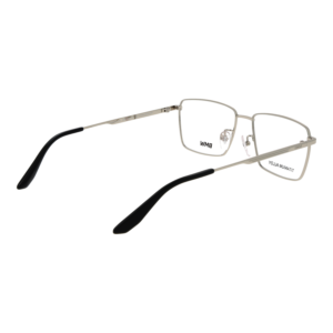 Frontansicht der BMW Brille BW5079-H 55002 – Rahmen Titan