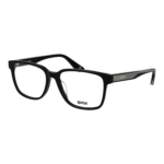 BMW )} Brille BW5080-H 55001 in Schwarz