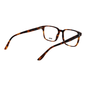 Frontansicht der BMW Brille BW5084-H 55052 – Rahmen Azetat