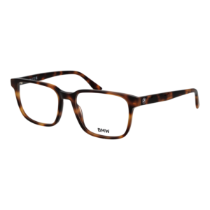 BMW )} Brille BW5084-H 55052 in Havanna