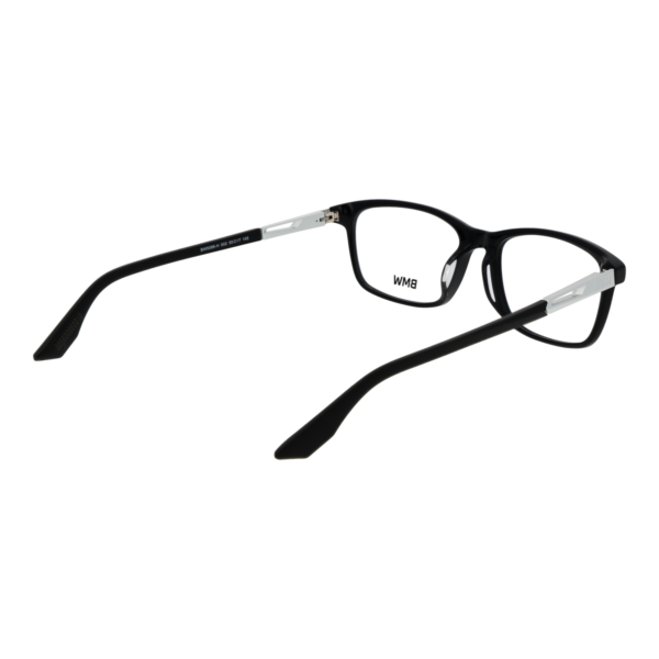 Frontansicht der BMW Brille BW5088-H 55002 – Rahmen Azetat