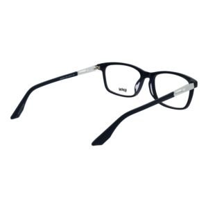 Frontansicht der BMW Brille BW5088-H 55091 – Rahmen Azetat
