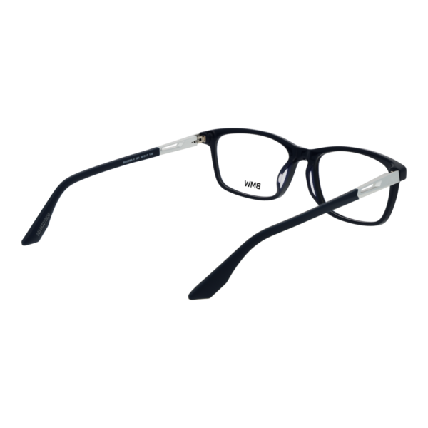 Frontansicht der BMW Brille BW5088-H 55091 – Rahmen Azetat