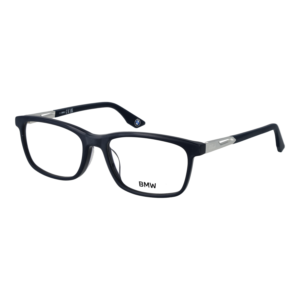 BMW )} Brille BW5088-H 55091 in Blau
