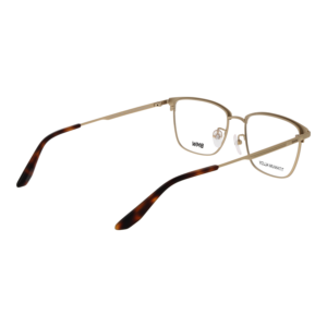Frontansicht der BMW Brille BW5092-H 55001 – Rahmen Titan