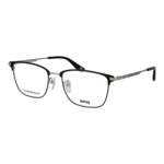 BMW )} Brille BW5092-H 55002 in Schwarz