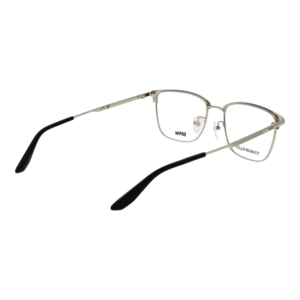 Frontansicht der BMW Brille BW5092-H 55002 – Rahmen Titan