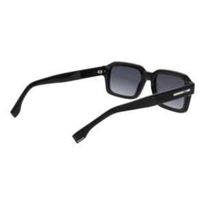 Rückansicht der Boss Sonnenbrille BOSS 1984/S 54KB79O – Eco Azetat & Azetat Rahmen