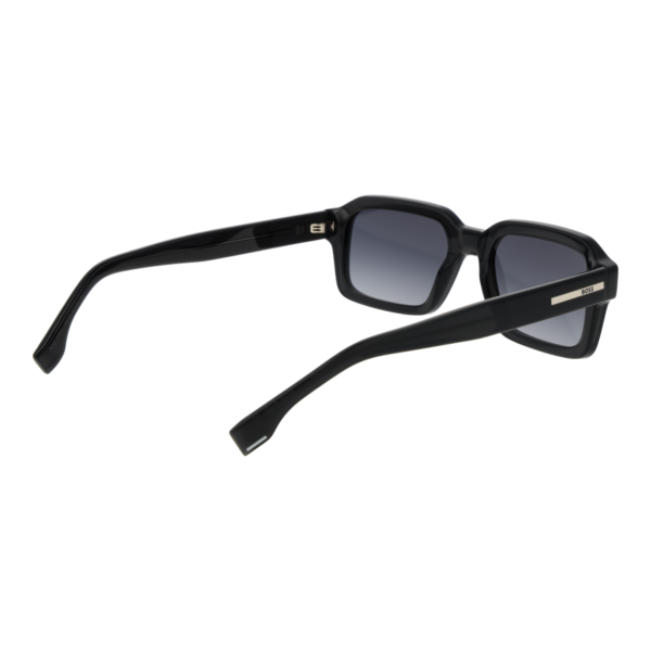 Rückansicht der Boss Sonnenbrille BOSS 1984/S 54KB79O – Eco Azetat & Azetat Rahmen
