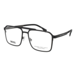 Boss )} Brille BOSS 2002 56TI718 in Schwarz