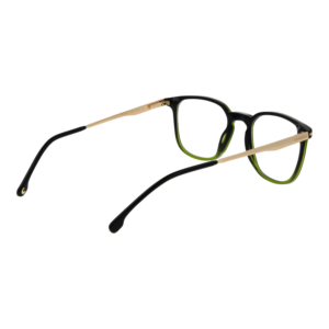 Rückansicht der Carrera Sonnenbrille CA 332/CS 504C3UC – Azetat Rahmen