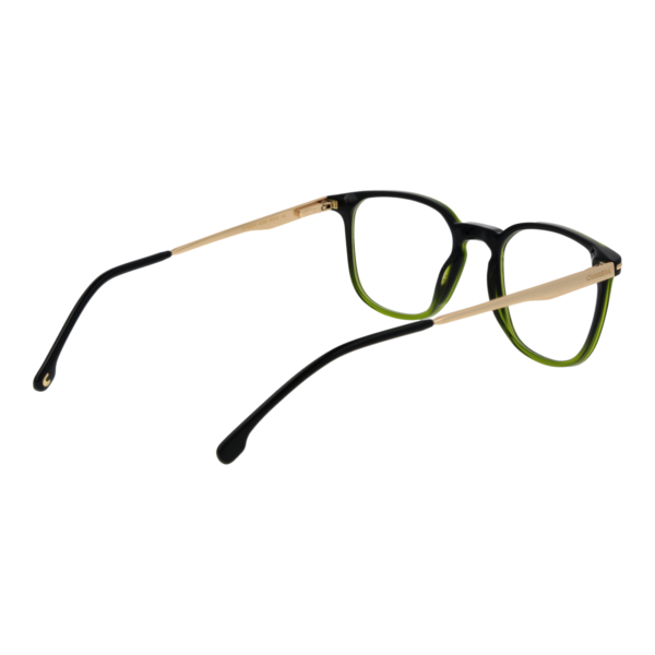 Rückansicht der Carrera Sonnenbrille CA 332/CS 504C3UC – Azetat Rahmen