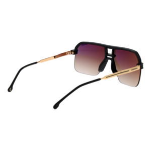 Rückansicht der Carrera Sonnenbrille CARRERA 1066/S 8636386 – Polyamid Rahmen