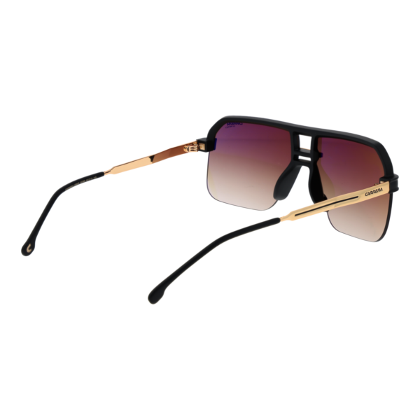 Rückansicht der Carrera Sonnenbrille CARRERA 1066/S 8636386 – Polyamid Rahmen