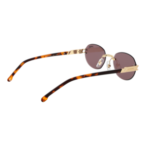 Rückansicht der Carrera Sonnenbrille CARRERA 1088/S 5306J70 – Metall Rahmen