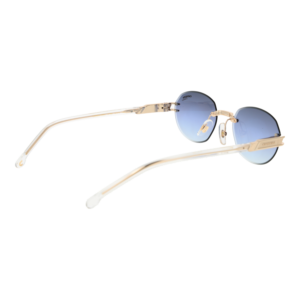 Rückansicht der Carrera Sonnenbrille CARRERA 1088/S 532F7GB – Metall Rahmen