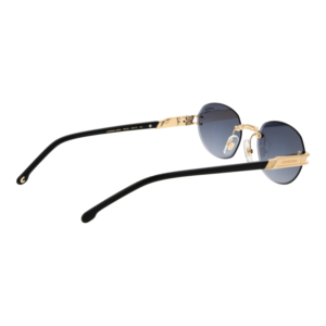 Rückansicht der Carrera Sonnenbrille CARRERA 1088/S 53RHL9O – Metall Rahmen