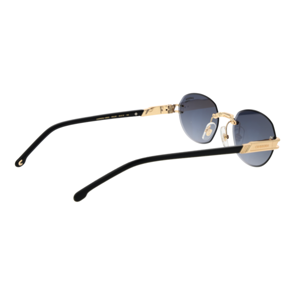 Rückansicht der Carrera Sonnenbrille CARRERA 1088/S 53RHL9O – Metall Rahmen