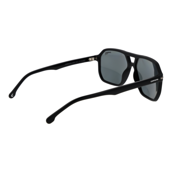 Rückansicht der Carrera Sonnenbrille CARRERA 302/S 59003M9 – Azetat Rahmen