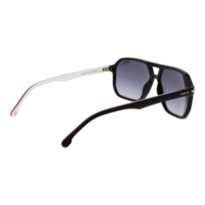 Rückansicht der Carrera Sonnenbrille CARRERA 302/S 59M4P9O – Azetat Rahmen