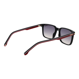 Rückansicht der Carrera Sonnenbrille CARRERA 391/S 53OIT9O – Azetat Rahmen