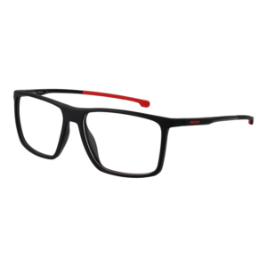Carrera Ducati )} Brille CARDUC 061 5600315 in Schwarz