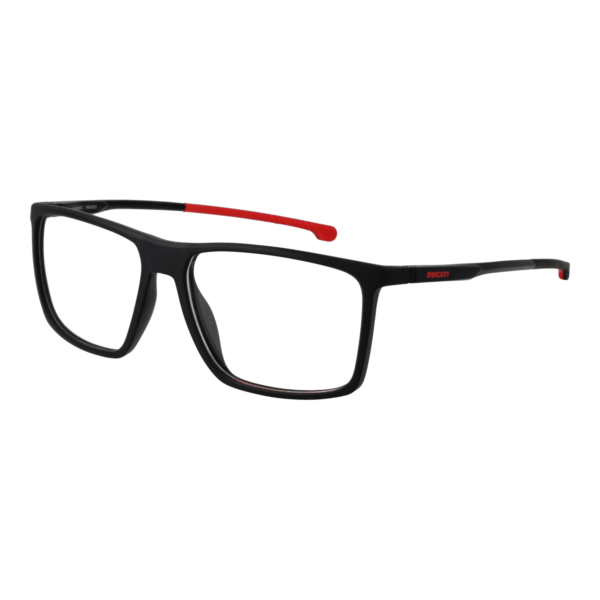 Carrera Ducati )} Brille CARDUC 061 5600315 in Schwarz